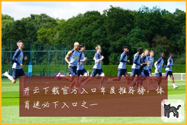 开云下载官方入口年度推荐榜，体育迷必下入口之一