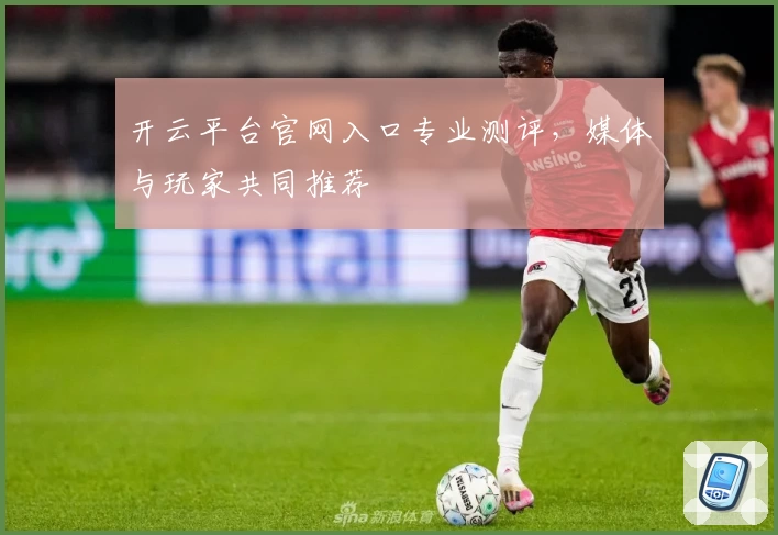 开云平台官网入口专业测评，媒体与玩家共同推荐