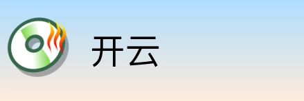 开云 logo